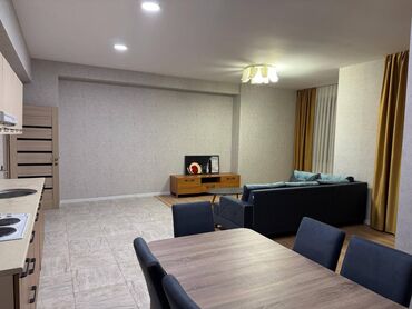 Uzunmüddətli kirayə evlər: 146 kv. m, 4 otaqlı — 4