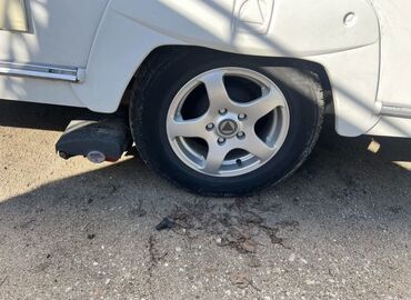 Другой транспорт: Караван 1 Продаю или меняю на равноценное авто . моя доплата — 3