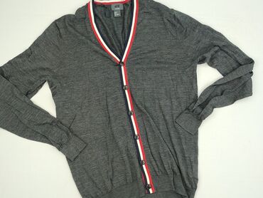 wojan koszulki allegro: Kardigan, M, H&M, stan - Idealny