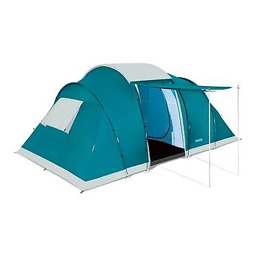 Палатки: №: 2360 Məhsulun adı: Kempinq çadırı Bestway 68094 Family Ground 6 — 3