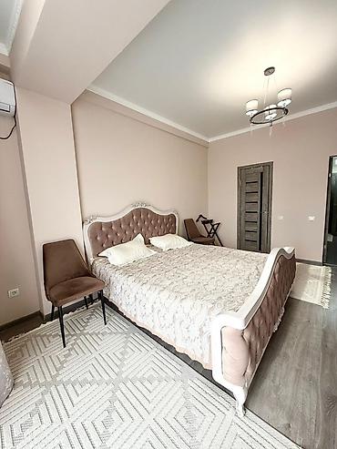 Продажа квартир: 3 комнаты, 108 м², Элитка, 2 этаж, Евроремонт — 4