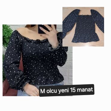 koynekler: Her ikisi yenidir s. m olcuye uygun 15 manat