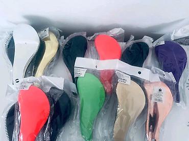 Ovlaživači vazduha: Colorful Egg – mini ovlaživač vazduha - Kompaktan, jajoliki dizajn sa — 15