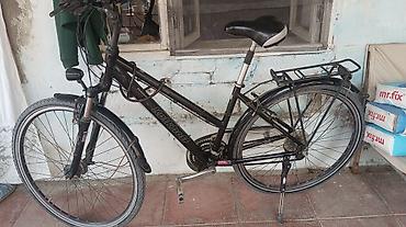 volta vsx: İşlənmiş Şəhər velosipedi 28", sürətlərin sayı: 14, Ünvandan götürmə — 1