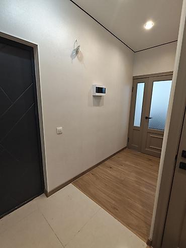 тунгуч сдаю квартира: 2 комнаты, 45 м², Тунгуч мкр 106 серия улучшенная, 9 этаж, Дизайнерский ремонт — 8