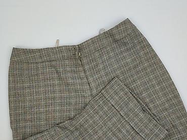 karko spodnie: Spodnie materiałowe damskie, rozmiar 2XL — 1