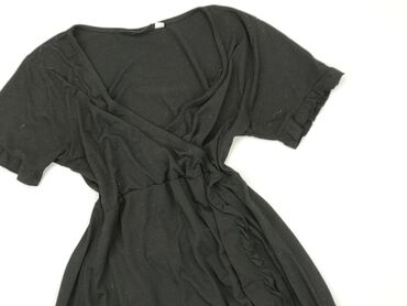 sukienki wieczorowe cekiny: Dress, L (EU 40), condition - Fair