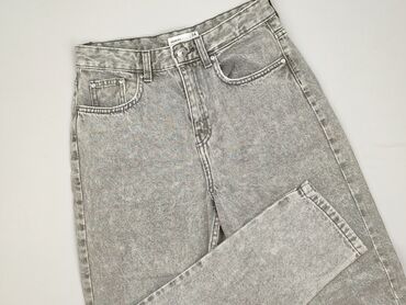 джинси: Sinsay, Jeans for women, size XS
