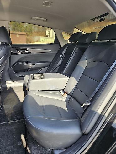 Kia: Kia K7: 2020 г., Автомат, Седан — 13