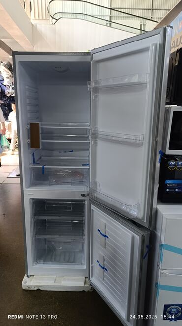 Холодильники: Холодильник Avest, Новый, Двухкамерный, De frost (капельный), 55 * 170 * 55 at lalafo.kg — 7 Холодильники: Холодильник Avest, Новый, Двухкамерный, De frost (капельный), 55 * 170 * 55 — 7