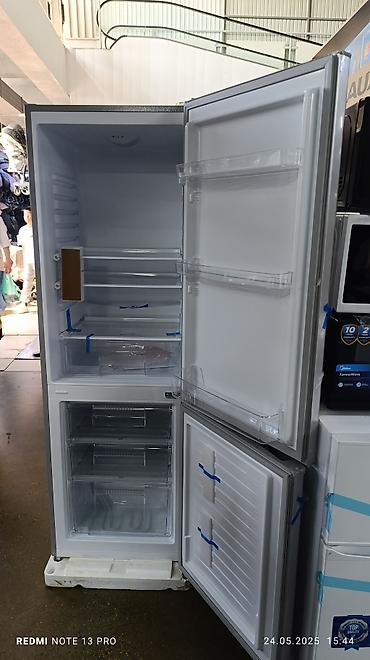 Холодильники: Холодильник Avest, Новый, Двухкамерный, De frost (капельный), 55 * 180 * 55 — 11