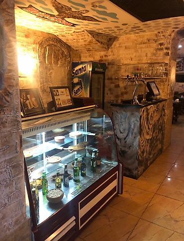 satılık cafe: Profili - Restoran Ünvanı - Nərimanov rayonu, Azadlıqla — 2