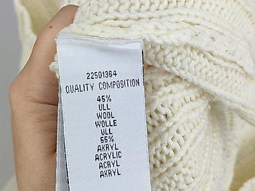bluzy levis: Gina Tricot, Sweter damski, rozmiar XL — 6
