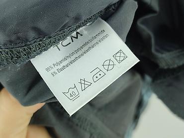 vistula parka: Spodnie materiałowe damskie, rozmiar XL — 5