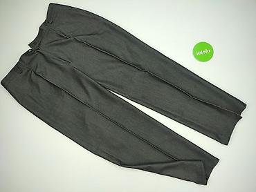 classics77 trousers: Spodnie materiałowe damskie, rozmiar 7XL — 2