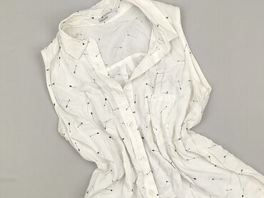 bluzki z swinka peppa: Women's blouse, Cropp, size XS (EU 34)