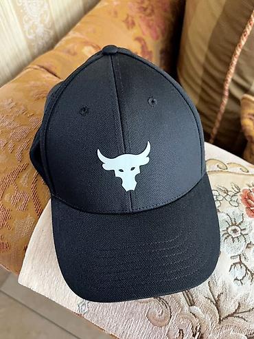 snapback: Кепка, Бейсболка, Козырек: Изогнутый, Оригинал — 2