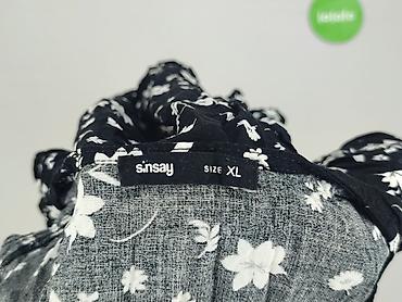 olimp sinsay: Sinsay, Sukienka damska, rozmiar XL — 4
