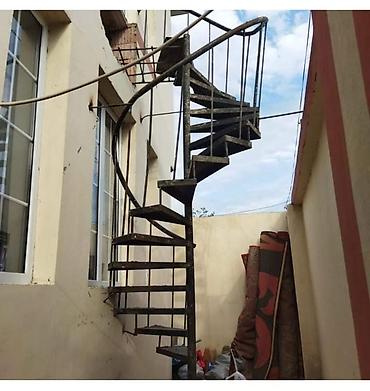 Digər biznes avadanlığı: Demir pileken 650azn.
Ölçü 3 metre
Kend Ehmedli.
Zəhra🌷0579k — 1