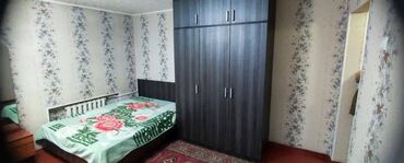 снять квартиру в частном секторе: 1 комната, Агентство недвижимости, Без подселения, С мебелью частично
