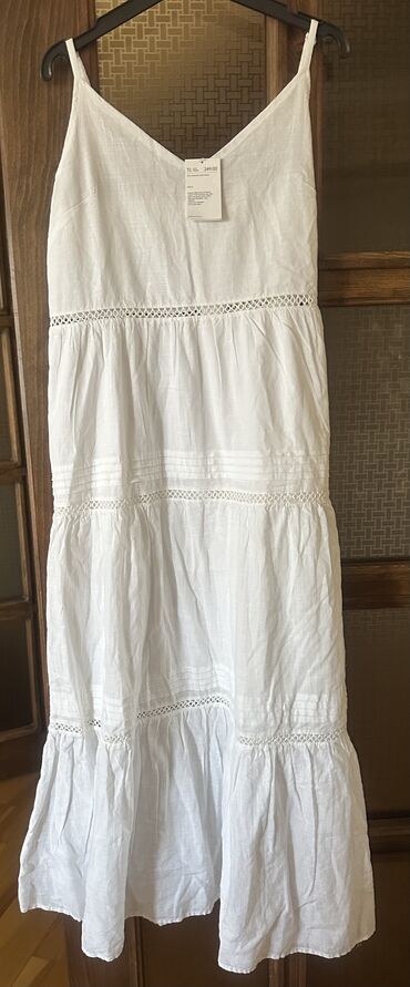 Sarafanlar: Sarafan, Maksi, H&M, XL (EU 42)