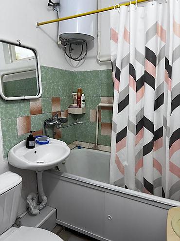 56: 3 комнаты, 56 м², Мед Академия Хрущевка, 3 этаж, Старый ремонт — 9