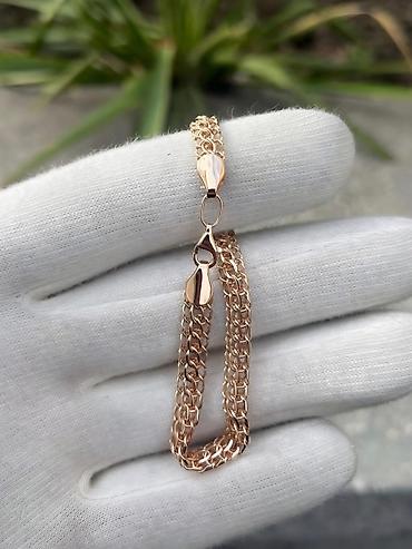 Цепочки: Делаю на Заказ Золотые и Серебряные Цепи, Браслеты Ручные Плетения — 9