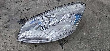 d3 mini kanali: FAR FAROVI ZA CITROEN C4 PICASSO | Far Farovi Citroen C4 Picasso — 2
