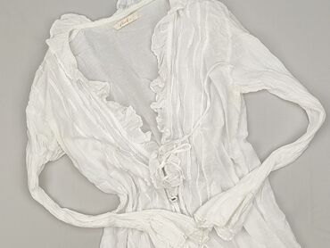 klapki hermes lidl: Narzutka damska, rozmiar One size