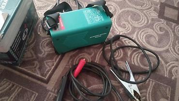 Сварочные аппараты: Инверторный сварочный аппарат Power Action WM-250 + комплект — 3