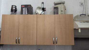 metbex masa: Mətbəx üçün modul dolab dəsti - Material: ağac əsaslı laminat (açıq