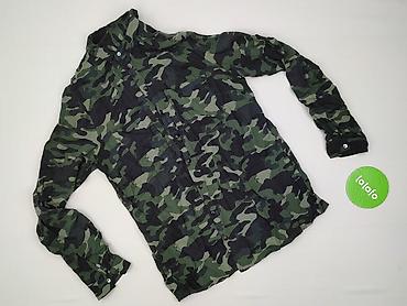 bluza moro cropp: Mohito, Koszula damska, rozmiar S — 2