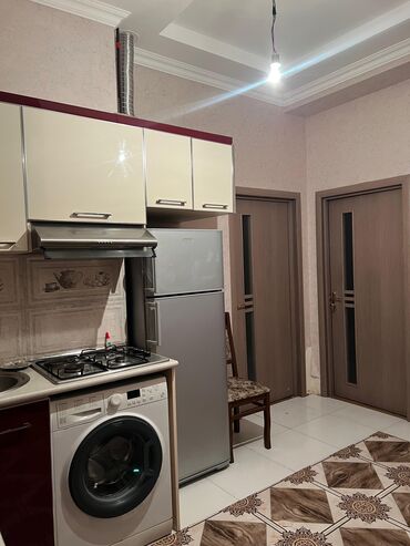 Yeni tikili: 3 otaqlı, Yeni tikili, 80 kv. m — 9