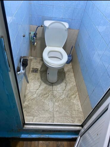 Uzunmüddətli kirayə mənzillər: Salam oglan otaq yoldasi axtarilir evin her bir seraiti var temizkar — 2