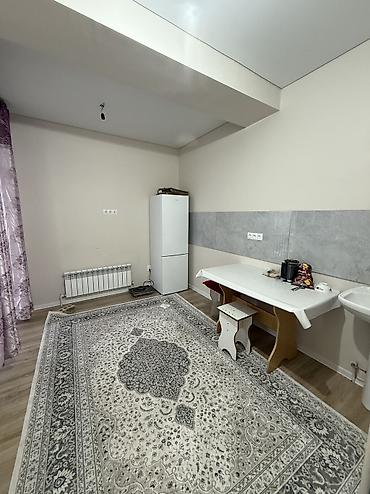 Продажа квартир: 2 комнаты, 64 м², Средний Джал Элитка, 14 этаж, Евроремонт — 3