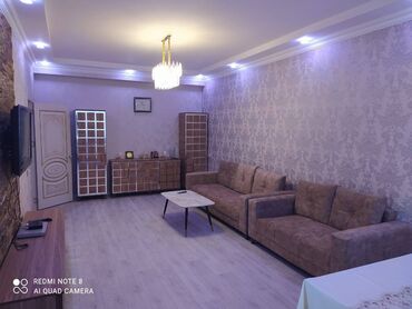 Yeni tikili: 4 otaqlı, Yeni tikili, 120 kv. m -da lalafo.az — 1 Yeni tikili: 4 otaqlı, Yeni tikili, 120 kv. m — 1