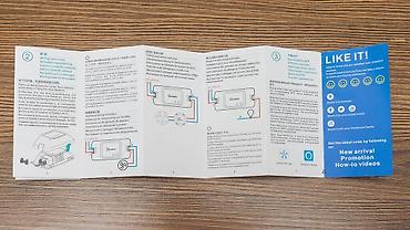 zigbee: Реле с функцией роутера, Sonoff BASICZBR3 ZigBee DIY Smart Switch — 3