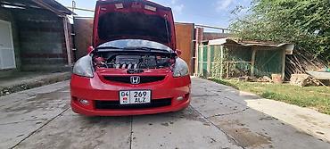 мото хонда: Honda Fit: 2008 г., 1.5 л, Автомат, Бензин, Хэтчбэк — 4