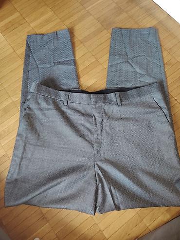 zegna odelo: Muški sako HUGO (Hugo Boss)*poobim sakoa 55cm*širina ramena — 5