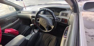 Крышки багажника и комплектующие: Toyota Camry: 1997 г., 2.2 л, Автомат, Бензин, Универсал