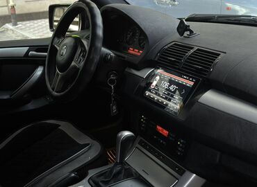 потолок бмв е34: BMW X5: 2003 г., 3 л, Автоматические, Дизель, Кроссовер