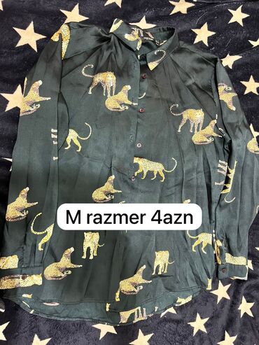 Dəstlər, kostyumlar: Qadın geyimləri dəsti – ölçü və qiymətlər şəkillərdə göstərildiyi — 6