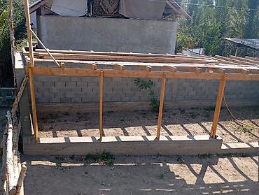 продаю дом раздолные: Срочно сатылат номерге чала бергиле Характеристики: - Материал стен — 7