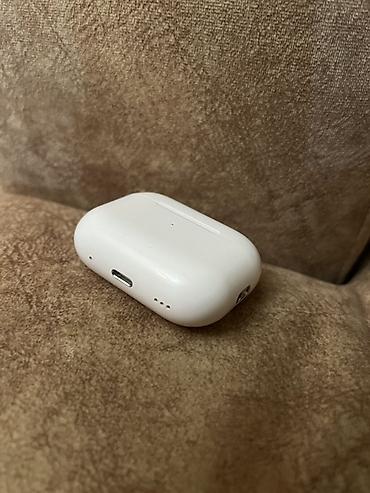 Qulaqcıqlar: Apple AirPods Pro 2 — 2
