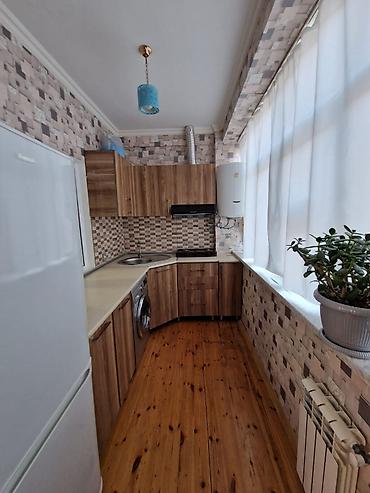 Mənzillər: 2 otaqlı, Yeni tikili, 48 kv. m — 5