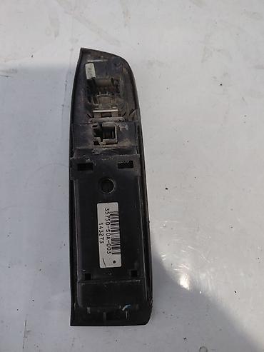 step wgn: Сenter console Honda 2000 г., Б/у, Оригинал, Япония — 2