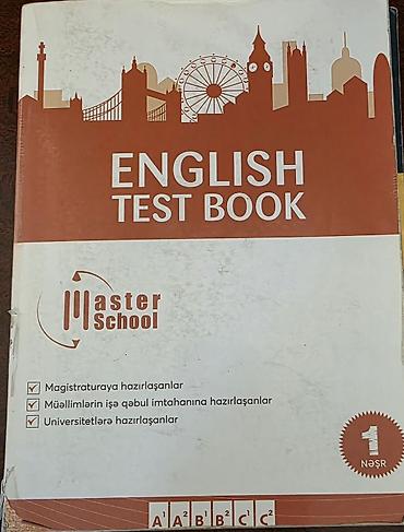 qiymətli: İngilis dili, məntiq ve informatikadan magistraturaya ve dövlət — 2