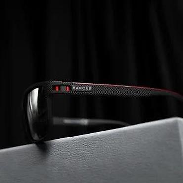 Naočare: BARCUR BC2139 - Polarizovane naočare za sunce BARCUR BC2139 - — 12