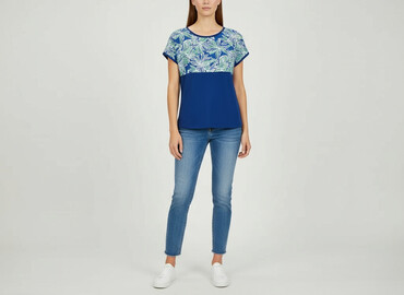 rvlt t shirty: Reserved, Футболка жіноча, розмір XS