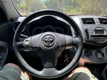 Toyota: Toyota RAV4: 2 l. | 2006 έ. SUV/4x4 — 8